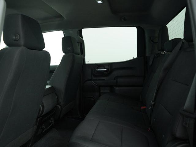 used 2020 GMC Sierra 1500 car, priced at $29,998