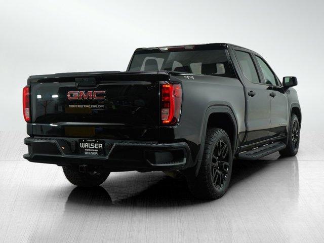 used 2020 GMC Sierra 1500 car, priced at $29,998