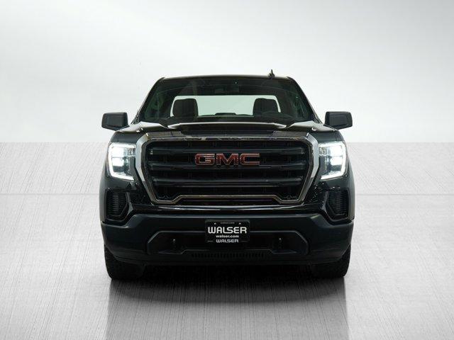 used 2020 GMC Sierra 1500 car, priced at $29,998
