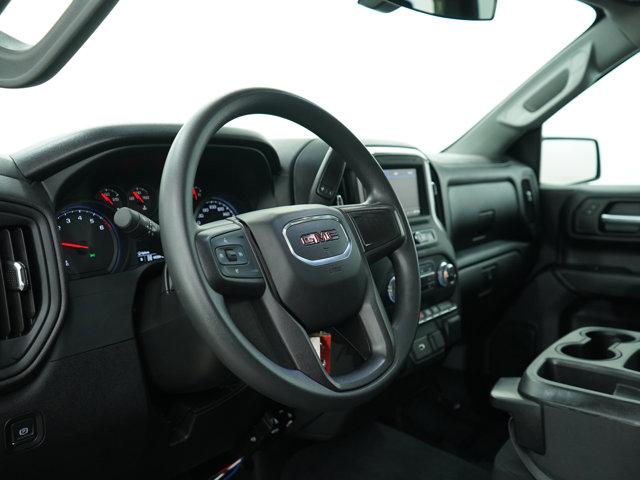 used 2020 GMC Sierra 1500 car, priced at $29,998