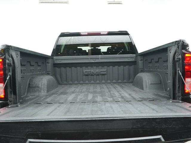 used 2020 GMC Sierra 1500 car, priced at $29,998