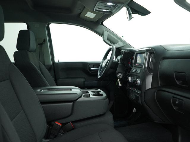 used 2020 GMC Sierra 1500 car, priced at $29,998