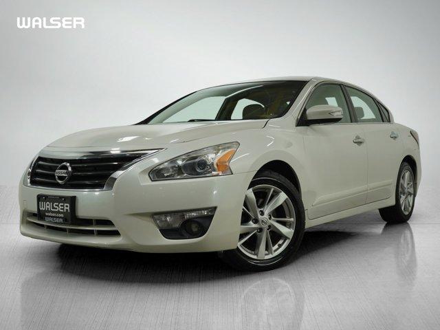 used 2014 Nissan Altima car, priced at $8,499