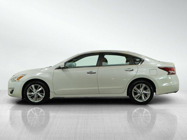 used 2014 Nissan Altima car, priced at $8,499