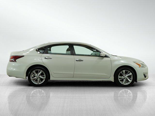 used 2014 Nissan Altima car, priced at $8,499