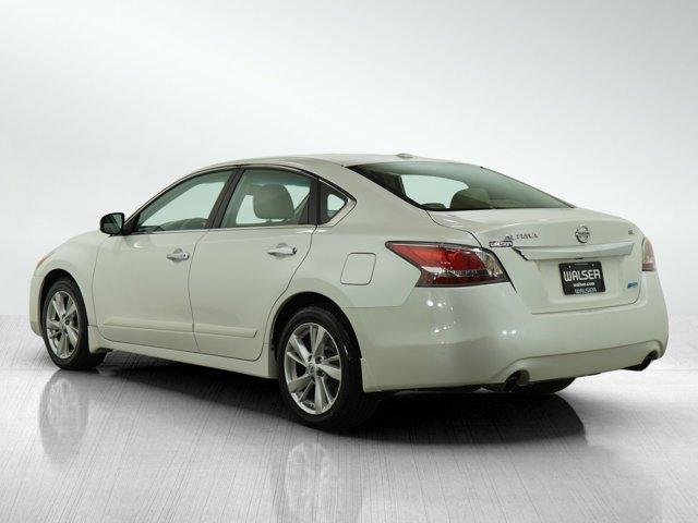 used 2014 Nissan Altima car, priced at $8,499