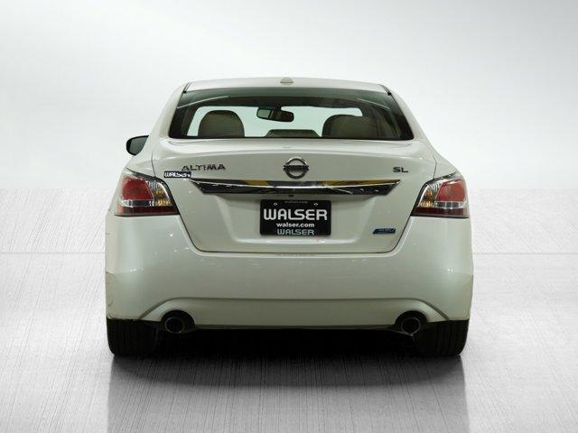 used 2014 Nissan Altima car, priced at $8,499