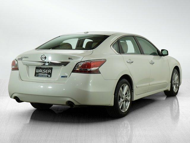 used 2014 Nissan Altima car, priced at $8,499