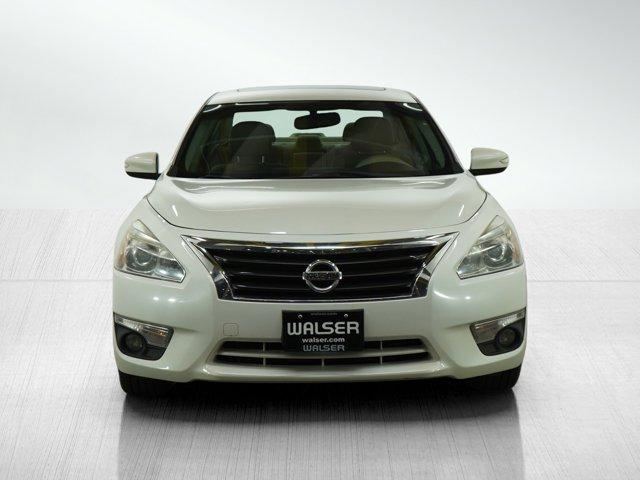 used 2014 Nissan Altima car, priced at $8,499