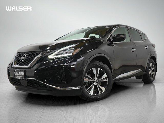 used 2019 Nissan Murano car, priced at $15,599