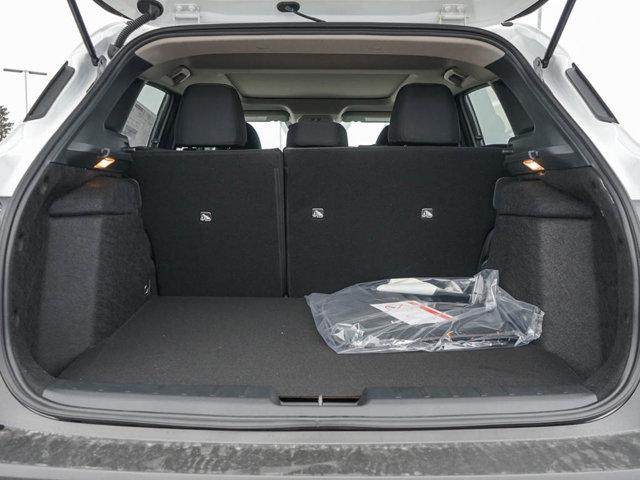 new 2025 Nissan Kicks car