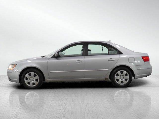 used 2010 Hyundai Sonata car, priced at $6,998