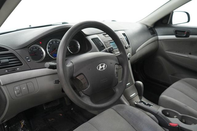 used 2010 Hyundai Sonata car, priced at $6,998