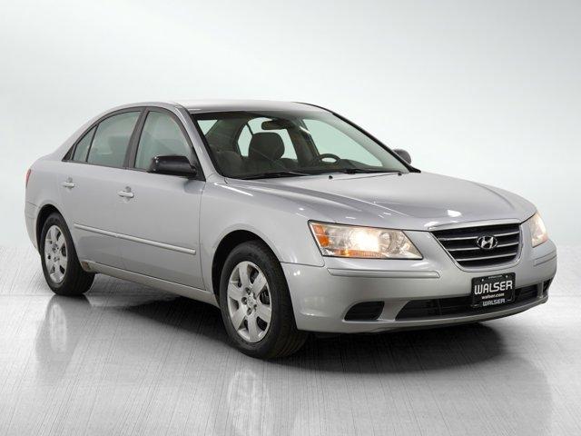 used 2010 Hyundai Sonata car, priced at $6,998