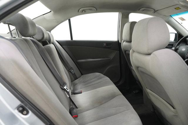 used 2010 Hyundai Sonata car, priced at $6,998