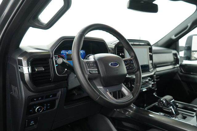 used 2023 Ford F-150 car, priced at $44,998