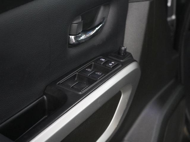 used 2024 Nissan Titan car, priced at $42,499