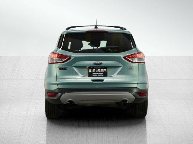 used 2013 Ford Escape car, priced at $8,599