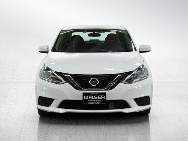 used 2019 Nissan Sentra car, priced at $14,998