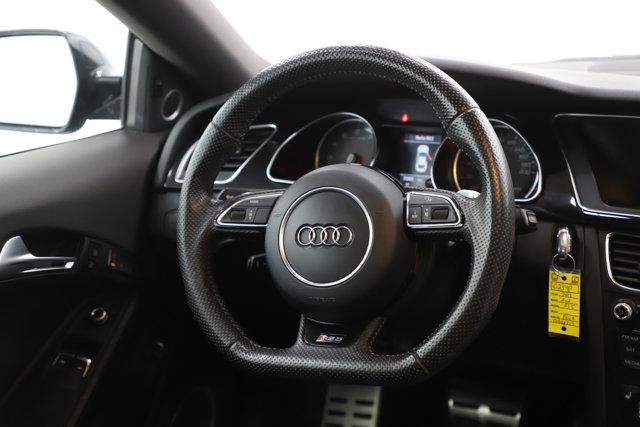 used 2013 Audi RS 5 car, priced at $27,799