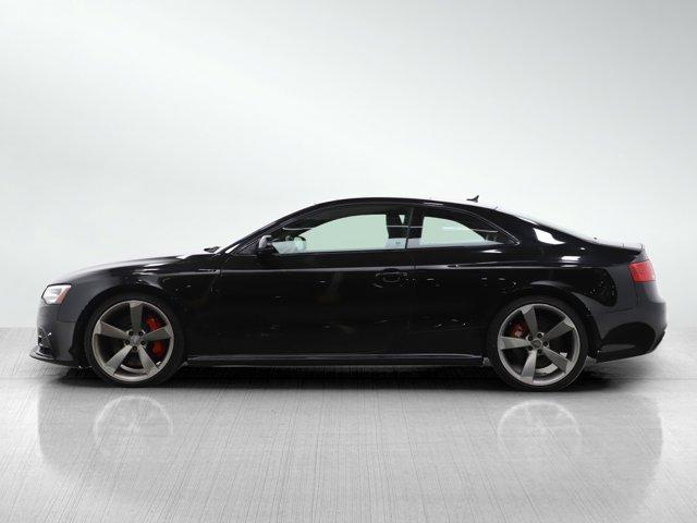 used 2013 Audi RS 5 car, priced at $27,799