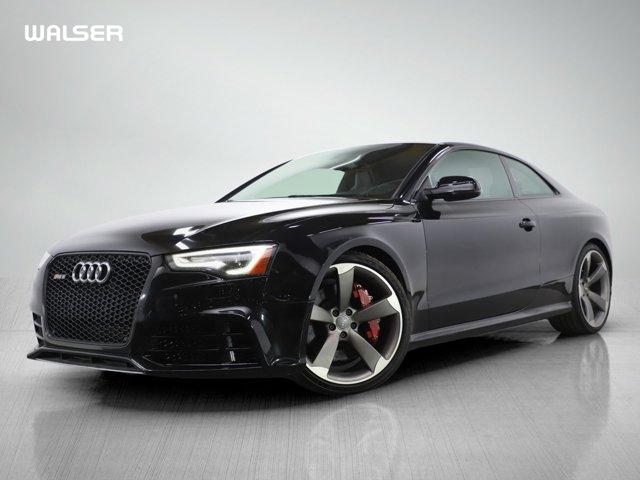 used 2013 Audi RS 5 car, priced at $27,799