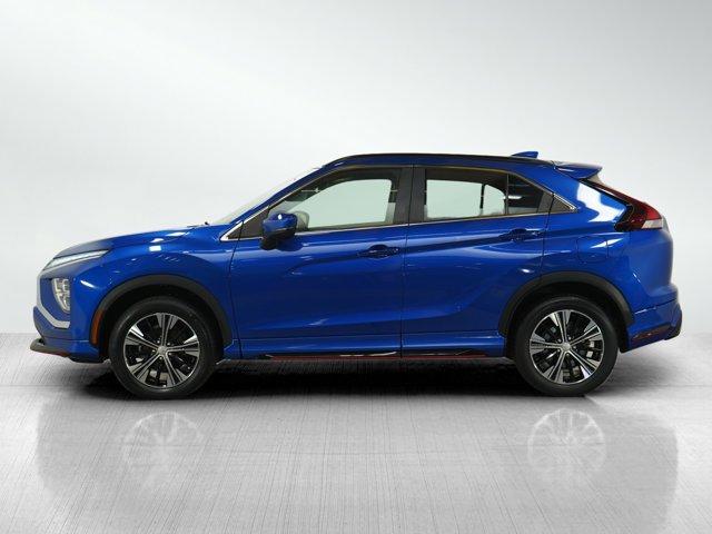 used 2022 Mitsubishi Eclipse Cross car, priced at $21,199