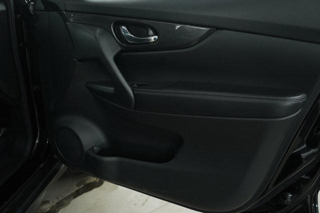 used 2017 Nissan Rogue car, priced at $13,998