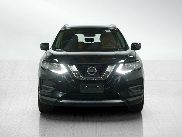 used 2017 Nissan Rogue car, priced at $13,998