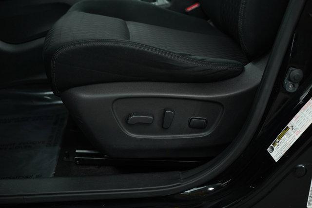 used 2017 Nissan Rogue car, priced at $13,998