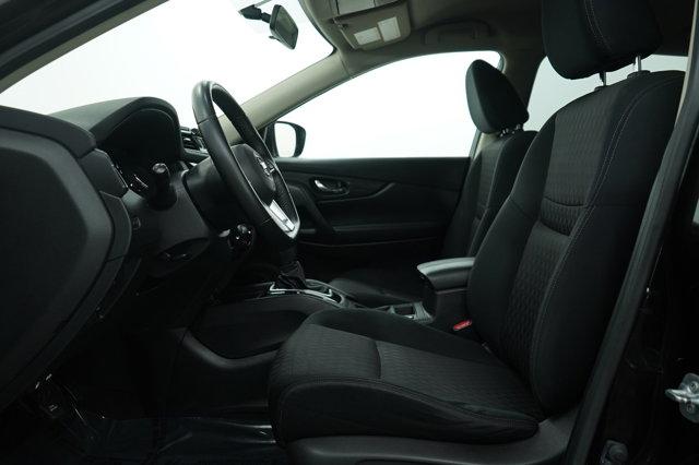 used 2017 Nissan Rogue car, priced at $13,998