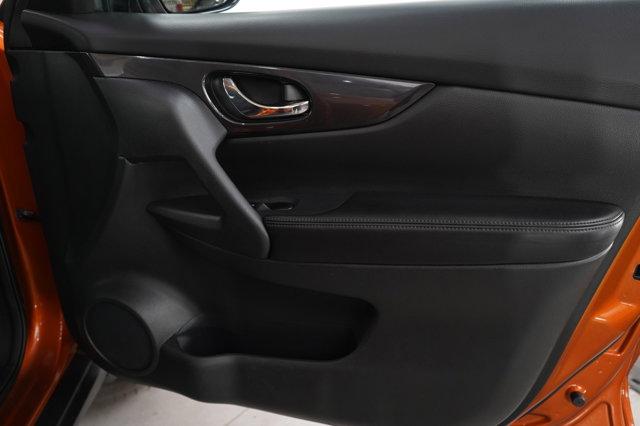 used 2018 Nissan Rogue car, priced at $15,998