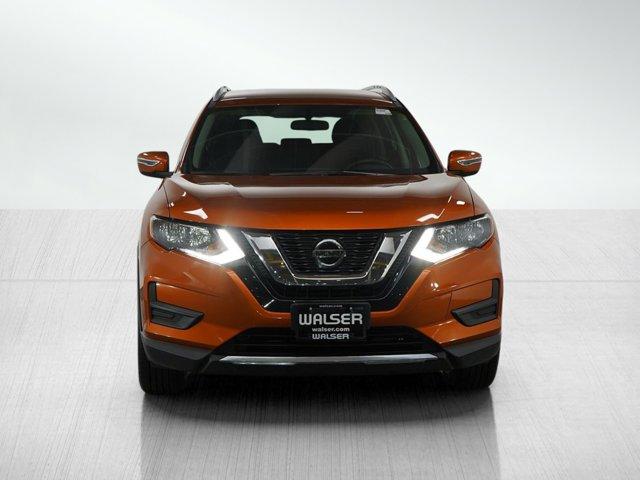 used 2018 Nissan Rogue car, priced at $15,998