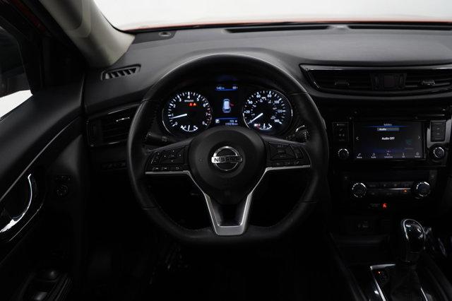 used 2018 Nissan Rogue car, priced at $15,998