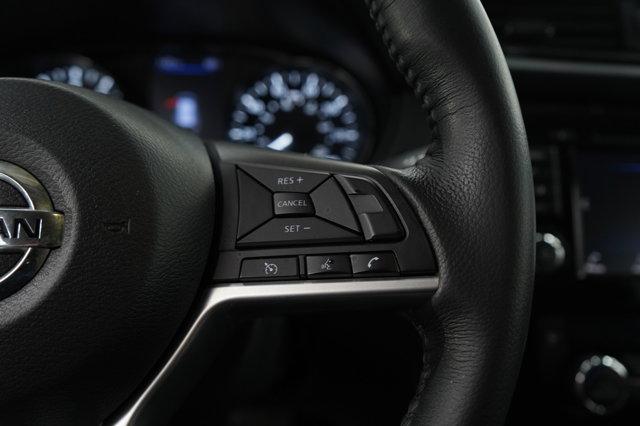 used 2018 Nissan Rogue car, priced at $15,998