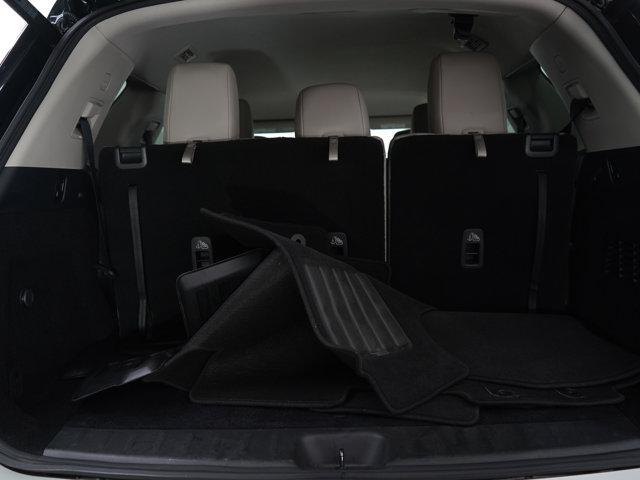 used 2023 Nissan Pathfinder car, priced at $29,499
