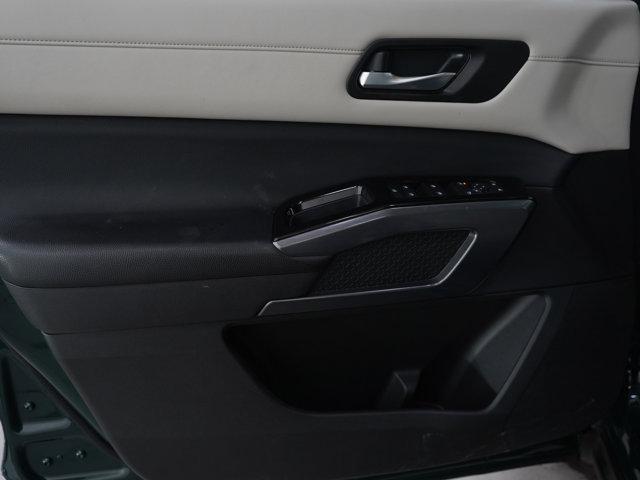 used 2023 Nissan Pathfinder car, priced at $29,499