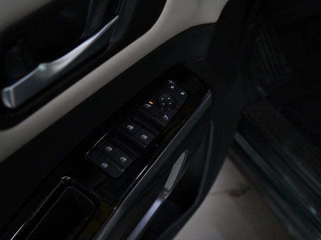 used 2023 Nissan Pathfinder car, priced at $29,499