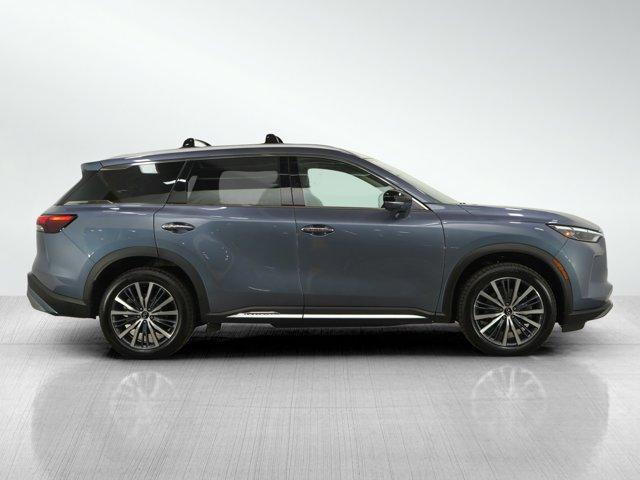 used 2023 INFINITI QX60 car, priced at $44,599