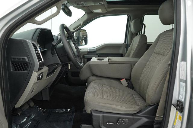 used 2016 Ford F-150 car, priced at $26,599