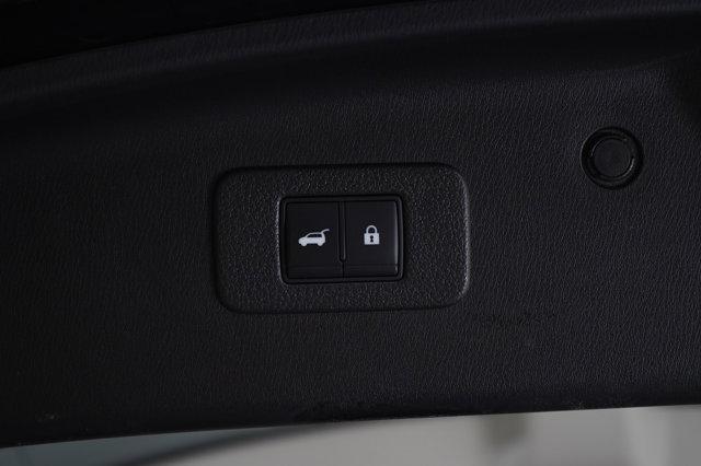used 2021 Nissan Armada car, priced at $40,699