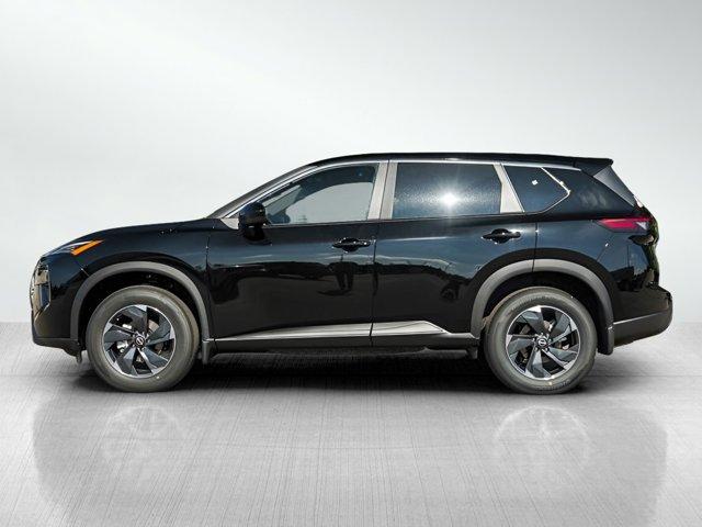 new 2026 Nissan Rogue car, priced at $29,600