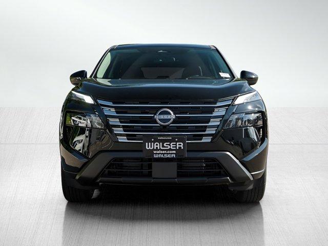 new 2026 Nissan Rogue car, priced at $29,600