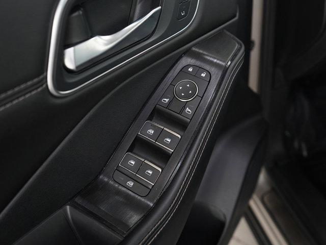 used 2022 Nissan Rogue car, priced at $29,599