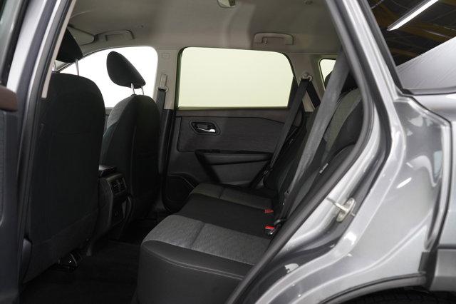 used 2023 Nissan Rogue car, priced at $21,599