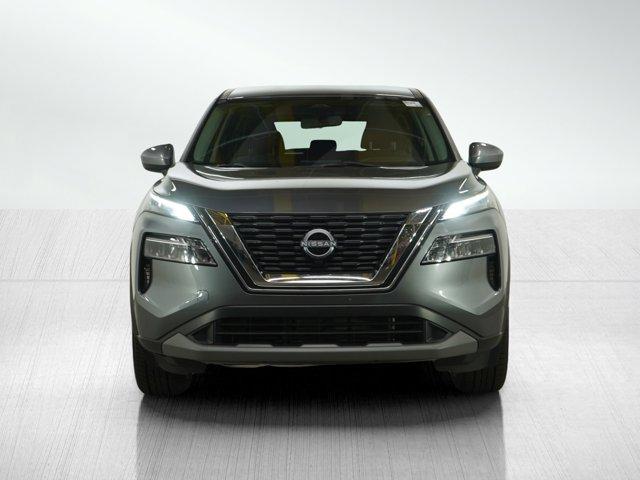 used 2023 Nissan Rogue car, priced at $21,599