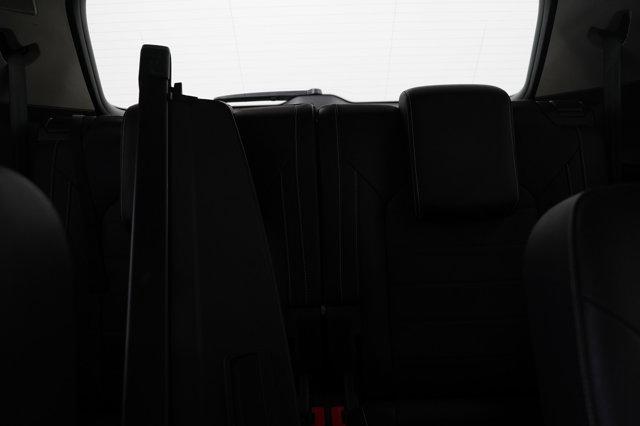 used 2021 Volkswagen Atlas car, priced at $26,998