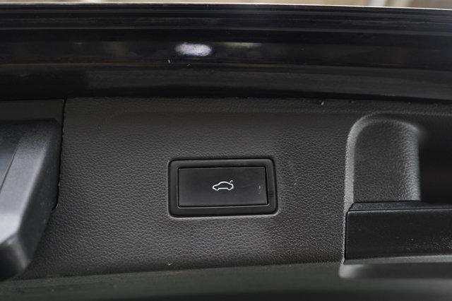 used 2021 Volkswagen Atlas car, priced at $26,998