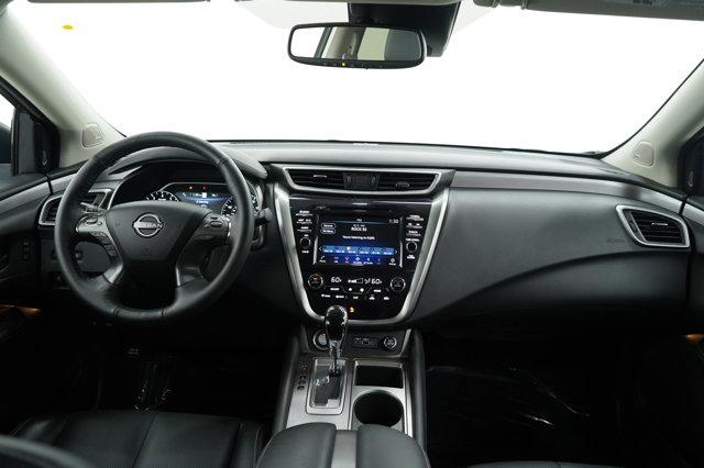 used 2023 Nissan Murano car, priced at $29,599