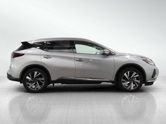 used 2023 Nissan Murano car, priced at $29,599